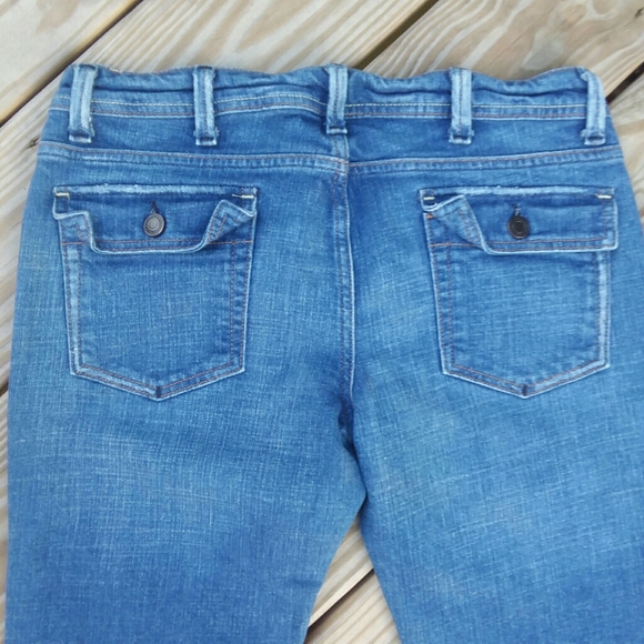 American Eagle Jeans/Size 8 - Picture 9 of 12